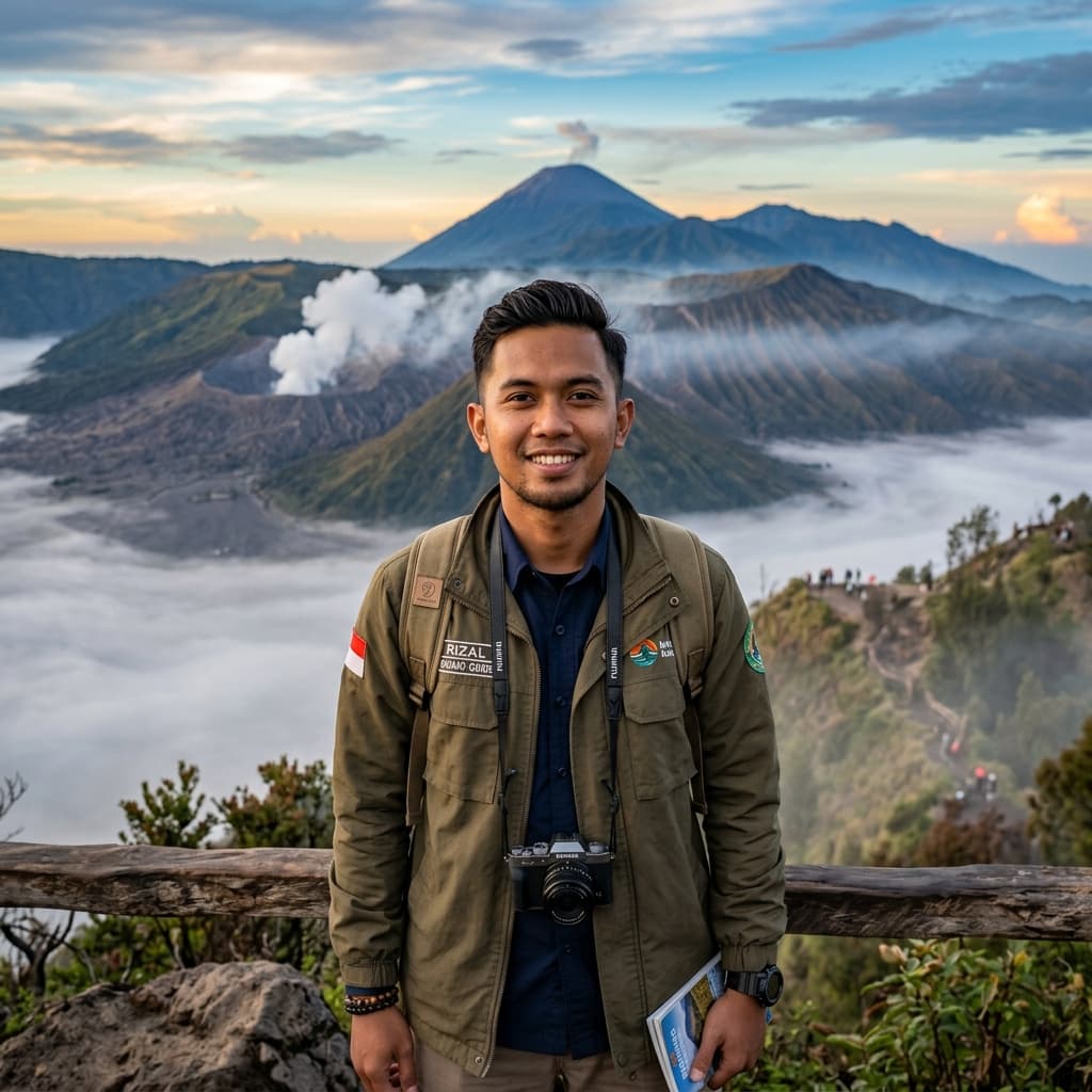 Khairul Anuar
